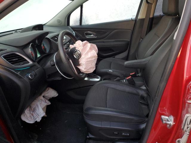 2016 BUICK ENCORE - KL4CJESB5GB657424