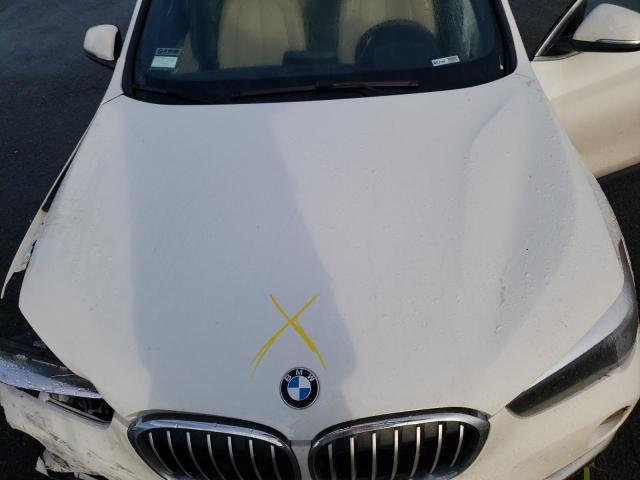 WBXHU7C3XJ5H44365 BMW X1 Sdrive28i