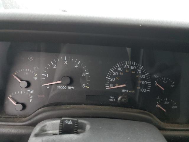 1J4FF48SXYL147632 Jeep Cherokee Sport