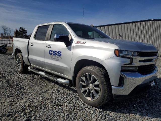 2020 CHEVROLET SILVRDO LT - 1GCUYDED8LZ249546