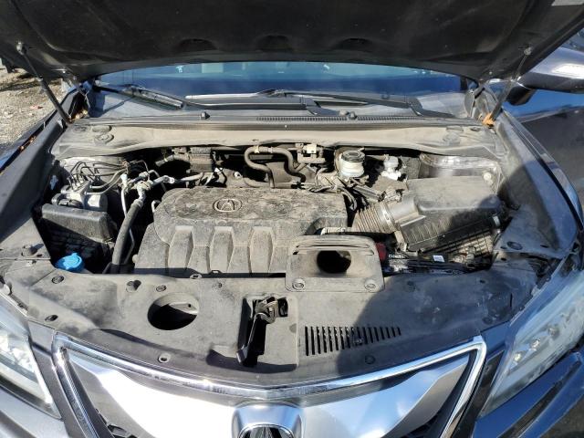 5J8TB4H39GL010484 Acura RDX