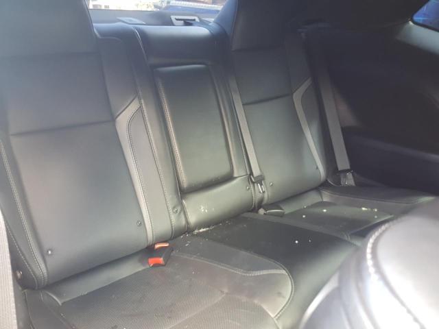 2C3CDZAGXHH527315 Dodge Challenger Sxt