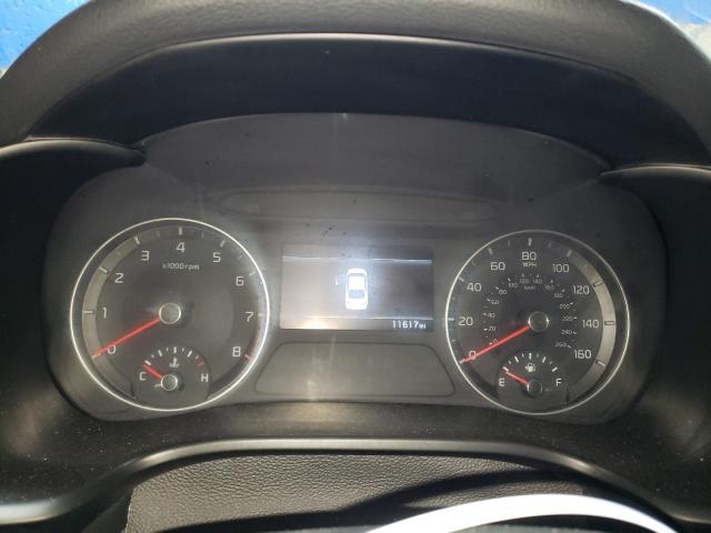 3KPF54AD6NE494688 KIA Forte Gt Line