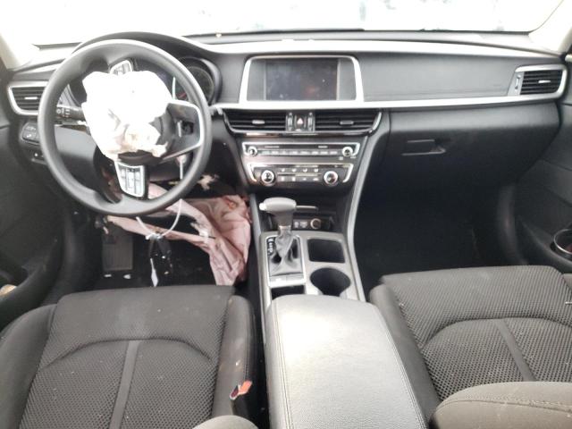 5XXGT4L30KG357764 KIA Optima Lx