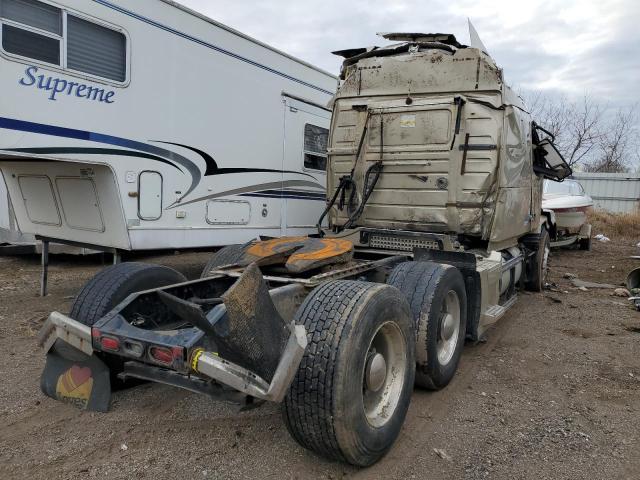 4V4N99EHXFN922645 Volvo VN VNL