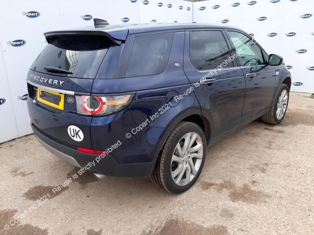 SALCA2AN9KH794803 Land Rover Discovery