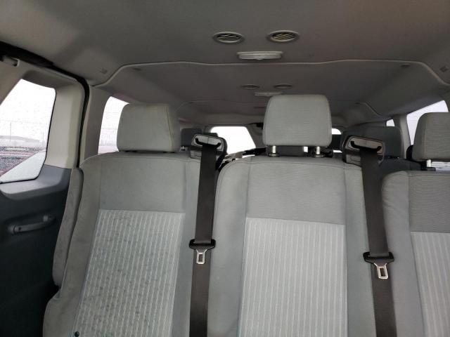 2018 FORD TRANSIT T- - 1FBZX2ZM9JKA68117