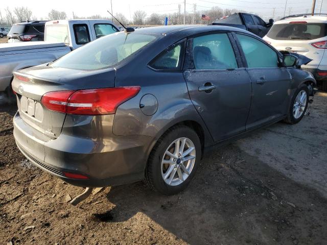 2015 FORD FOCUS SE 1FADP3F29FL243715