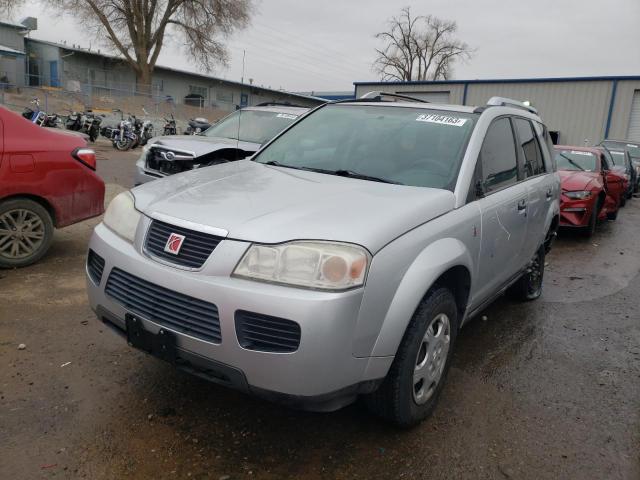 2007 Saturn VUE 