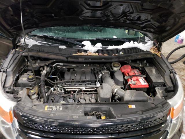 2015 FORD EXPLORER P - 1FM5K8AR5FGB98579