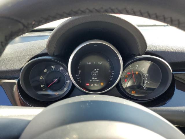 2017 FIAT 500X POP ZFBCFXAB9HP545267