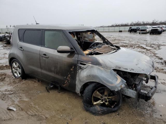 KNDJN2A24H7487580 KIA Soul