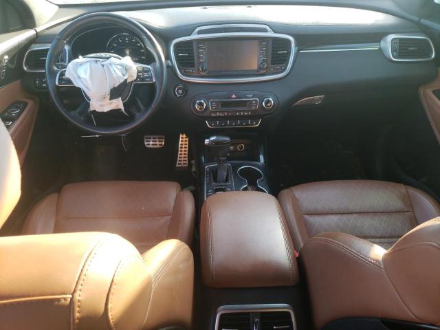 2019 KIA SORENTO SX - 5XYPK4A59KG477131