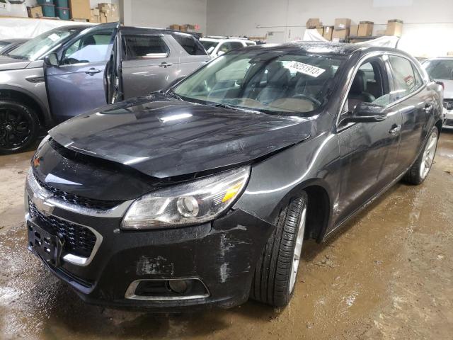 2015 CHEVROLET MALIBU LTZ - 1G11G5SX5FF330013