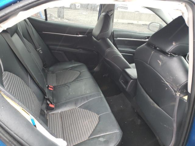 2019 TOYOTA CAMRY L - 4T1B11HKXKU191435