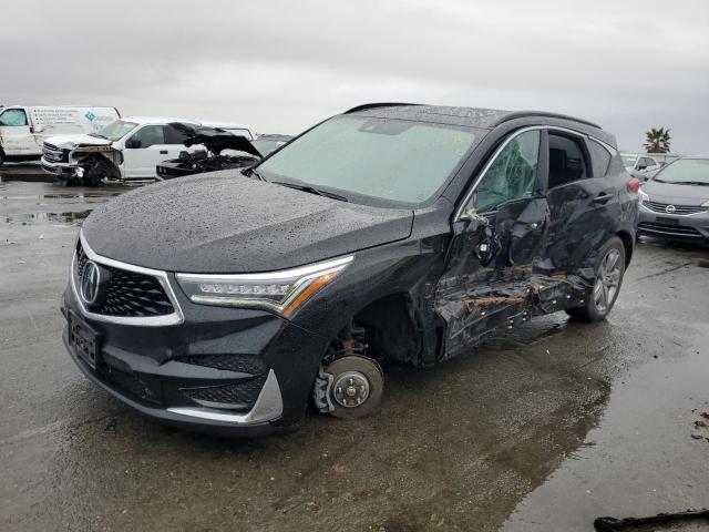 2019 ACURA RDX ADVANC - 5J8TC2H75KL003920