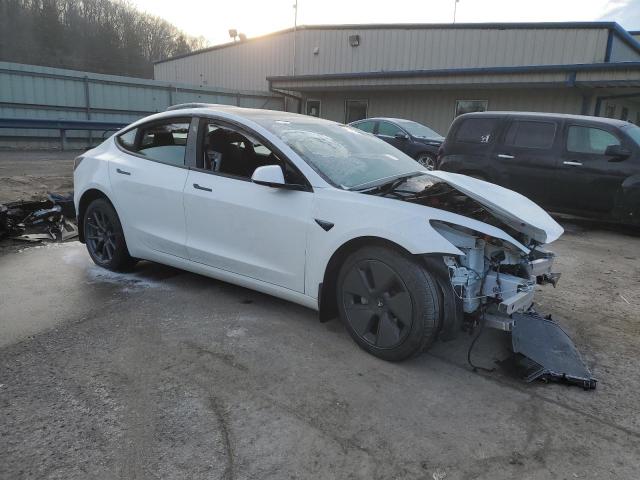 5YJ3E1EB0NF106794 Tesla MODEL 3