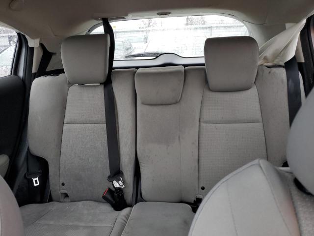 2021 HONDA HR-V EX 3CZRU6H52MM755839
