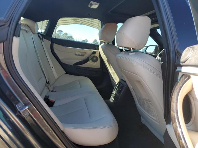 2016 BMW 435 I GRAN WBA4B1C50GG241628