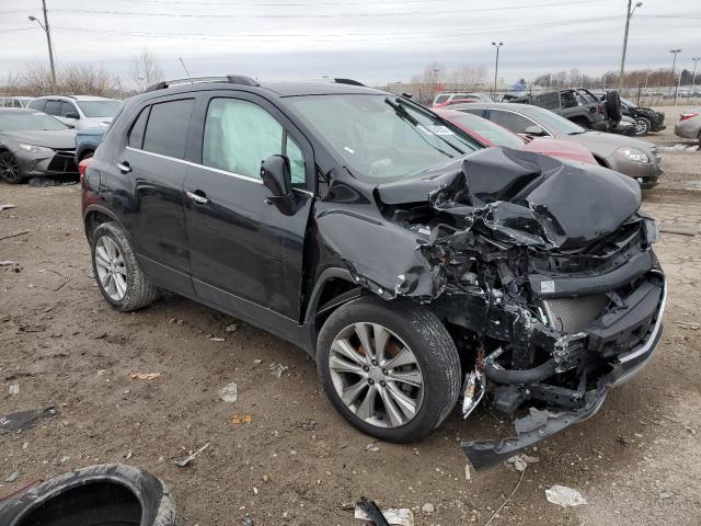 2018 CHEVROLET TRAX PREMI 3GNCJRSBXJL164316
