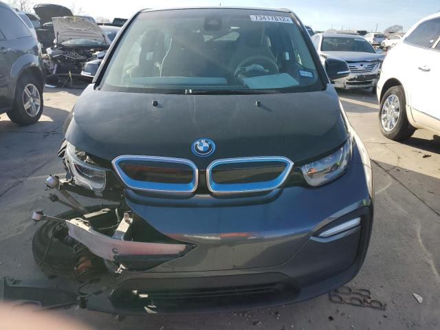 2019 BMW I3 REX - WBY8P4C59K7D30549