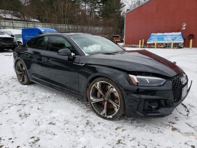 2019 AUDI RS5 - WUABWCF52KA902659