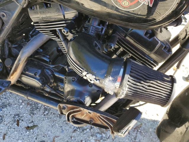 2004 HARLEY-DAVIDSON FLHTI 1HD1FVW164Y615335