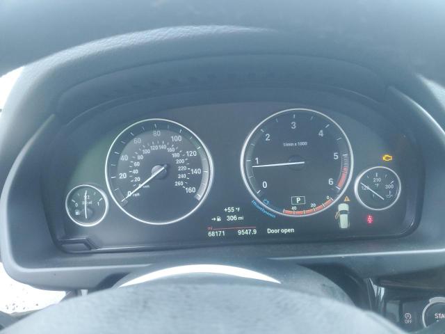 5UXKS4C5XG0N13640 BMW X5