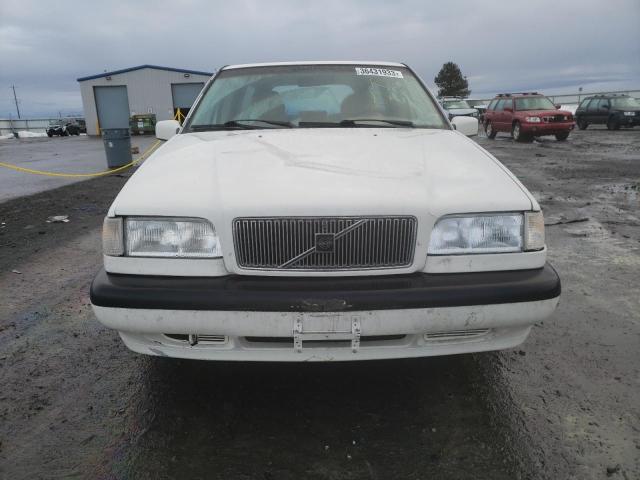 YV1LW5548T2261917 Volvo 850 BASE