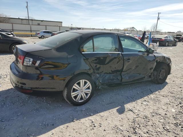 2017 VOLKSWAGEN JETTA S 3VW167AJ2HM236481