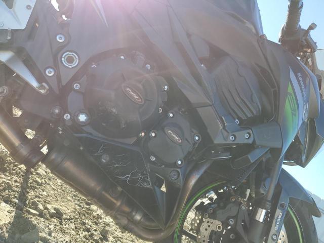 2016 KAWASAKI ZR800 - JKBZRCB11GDA13260