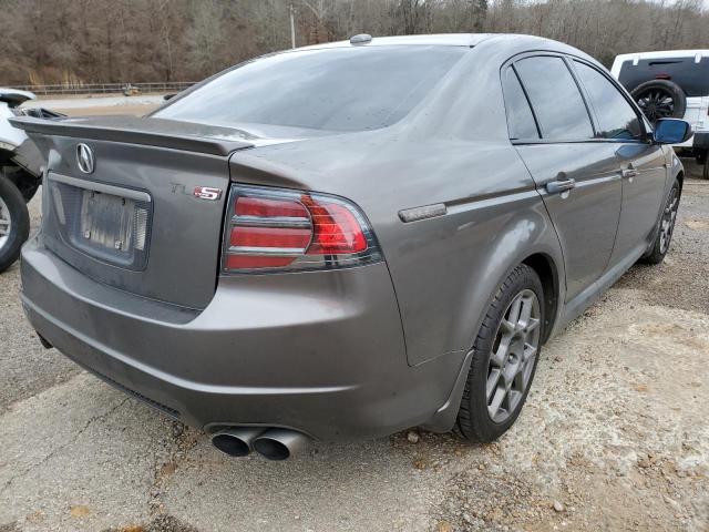 19UUA76597A017637 Acura TL TYPE S