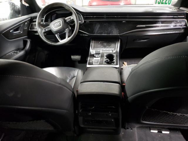 2021 AUDI Q8 PREMIUM - WA1AVAF17MD003689