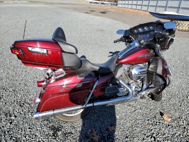 2016 HARLEY-DAVIDSON FLHTCU ULT - 1HD1FCM13GB692064