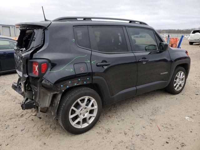 2020 JEEP RENEGADE L - ZACNJABB9LPL44414