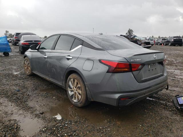 2019 NISSAN ALTIMA S - 1N4BL4BV1KN305339