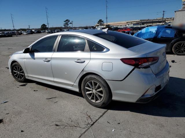 2018 HYUNDAI SONATA ECO - 5NPE24AA3JH698672