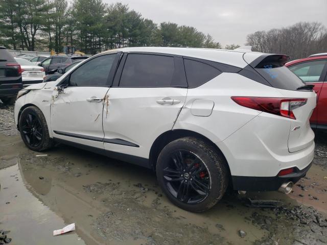 5J8TC2H60ML034549 Acura Rdx A-spec