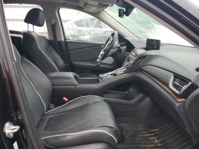 2019 ACURA RDX ADVANC - 5J8TC2H75KL003920