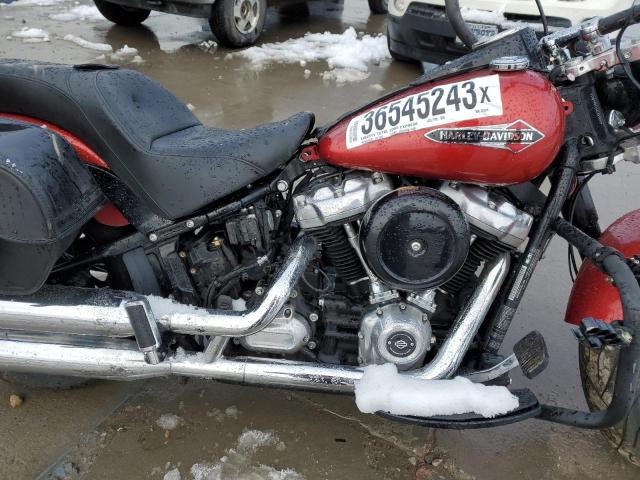 2018 HARLEY-DAVIDSON FLSL SOFTA - 1HD1YDJ14JC023095