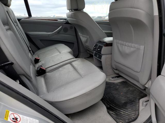 5UXFE43558L009702 BMW X5 3.0I