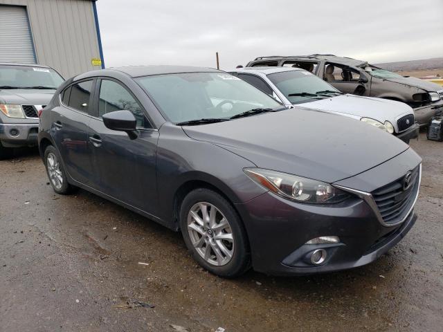 JM1BM1M7XE1108895 Mazda 3 Grand Touring
