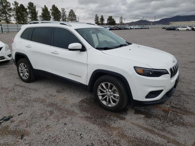 1C4PJLCX9KD205205 Jeep Cherokee Latitude