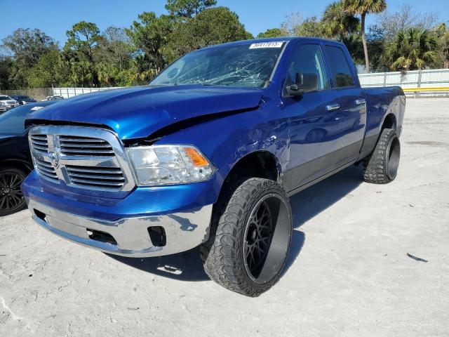 2016 Dodge RAM 1500 SLT for sale in Fort Pierce, FL