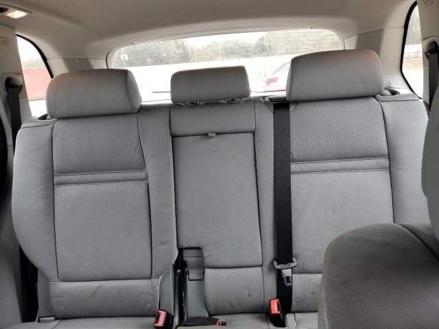 5UXFE43558L009702 BMW X5 3.0I