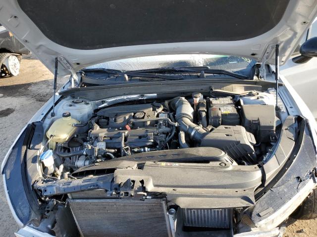 2021 KIA K5 GT LINE - 5XXG64J28MG064621