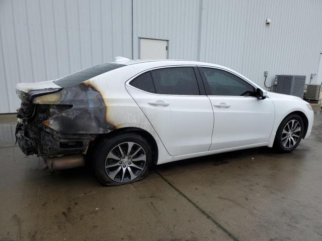 19UUB1F57GA011331 Acura TLX TECH