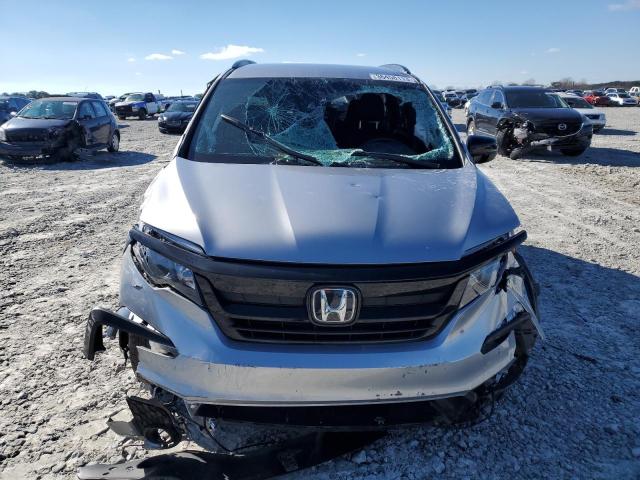 2022 HONDA PILOT SPOR 5FNYF6H3XNB071699