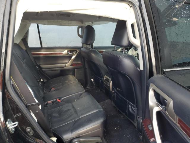 2018 LEXUS GX 460 - JTJBM7FX8J5200975