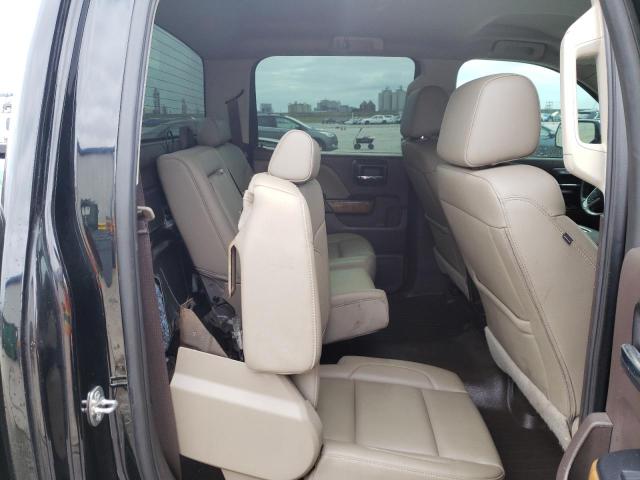 2018 GMC SIERRA K15 3GTU2NEC1JG599967